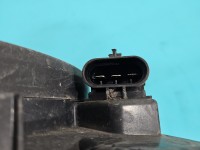 Wentylator Wiatrak klimatyzacji Opel Zafira A 0130303840 2.0 dti