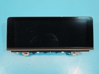 Wyświetlacz Bmw F34 GT 9387453 monitor