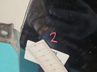 Błotnik przód lewy Audi A6 C5 LY9B