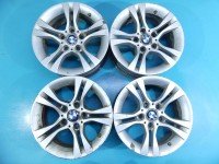 Felga aluminiowa 16" komplet alufelgi felgi Bmw e46
