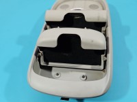 Lampa kabiny lampka Kia Sorento I 03-09 0K53E51410