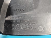 Relingi dachowe komplet Mitsubishi Eclipse Cross 8522382001