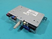 Radio fabryczne Opel Astra VI L 9853427780 radioodtwarzacz