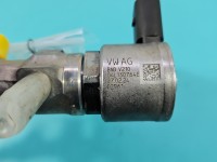 Listwa wtryskowa CZUJNIKI 05L089, 04L130764E, 05L906054A Skoda Superb III 2.0 tdi (DTSB)