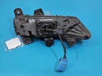 Światło jazdy dziennej prawe Peugeot 3008 II 9836230980