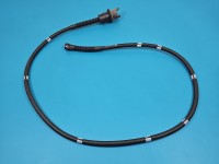 Rura przewód Producent części: BMW, odpływ wody szyberdachu lewy BMW iX3 G08 7414347 0.0 elektryczny