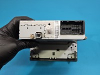 Radio fabryczne Fiat Ducato IV 07356443500, 7356443500 radioodtwarzacz