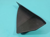 Osłona ZAŚLEPKA PLASTIK Dacia Duster III 24- 2977933X, T1000346