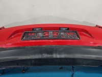 Zderzak tył tylny Hyundai I30 III 16- HB JHR