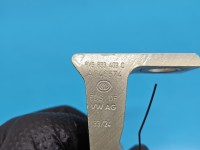 Zawias drzwi przód lewy Skoda Superb IV