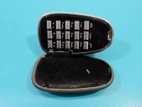 Telefon Mercedes W221 3.0 CDI