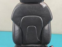 Fotel prawy przód pasażera AUDI A4 B8