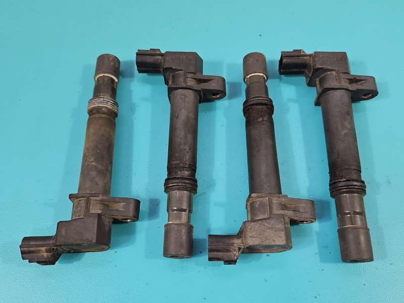 Cewka zapłonowa Jeep Grand Cherokee II WJ 56028138AD 4.7 V8 Cewka zapłonowa Jeep Grand Cherokee II WJ 56028138AD 4.7 V8