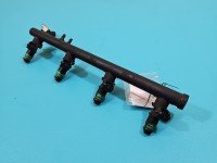 TESTOWANY Wtryskiwacz Renault Laguna II H028797 2.0 16V
