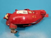 Lampa tył prawa zderzaka przeciwmgielna Citroen DS4 11-15 9672488680