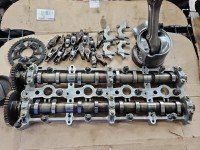 Głowica Bmw f10 f11 7810465, N47D20T1 2.0d