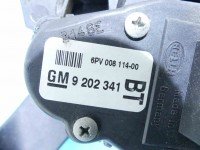 Pedał gazu potencjometr Opel Zafira B 6PV008114-00, 9202341 1.8 16V