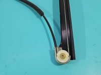 Podnośnik przód lewy SZYBY WINDA Seat Arosa 6X0959802B 3d HB