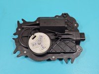 Zamek tył lewy 4E0839015, 4E0837059 Audi A8 D3