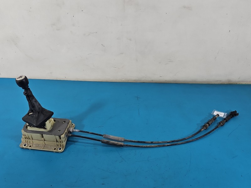 DŹWIGNIA LEWAREK WYBIERAK LINKI Fiat Stilo 1.2 16V