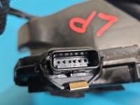 Zamek przód lewy 805038702R Renault Trafic III EUROPA 4pin