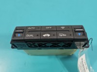 Konsola panel nawiewu Honda Legend IV KB1 146570-4521