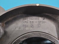 Pokrywa zaworów Opel Meriva A 1.7 dti (Y17DT)