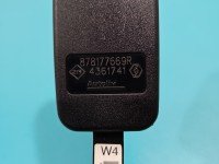 Pas bezpieczeństwa przód prawy pasażera Dacia Lodgy 878177669R