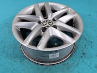 Felga aluminiowa 16" Vw Tiguan I 07- alufelga