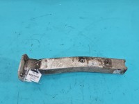 Wzmocnienie zderzaka przód belka Alfa romeo Giulietta strefa zgniotu prawa przednie VR318 by