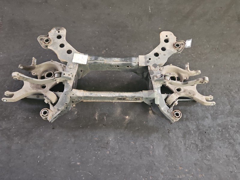 Tylna belka oś tył Ford Fusion USA 2012-2020 2.0 EcoBoost