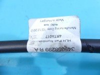 DŹWIGNIA LEWAREK WYBIERAK LINKI Renault Talisman 1.6 dci