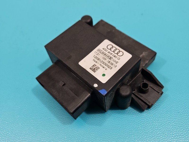 Sterownik moduł AUDI Q5 08- 4G0906093G