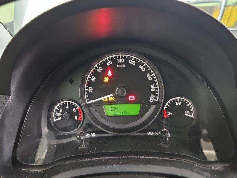 Licznik Skoda Citigo 11-19 1ST920861C 1.0 MPI EUROPA