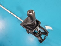 DŹWIGNIA LEWAREK WYBIERAK LINKI Opel Astra III H 1.6 16V