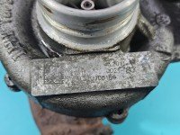 Turbosprężarka Mercedes Vito W639 A6510900786 2,2.0 cdi (651900) 136KM