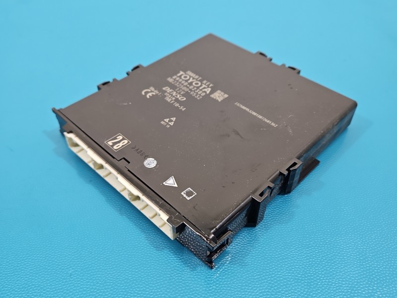 Sterownik moduł TOYOTA Toyota Auris II 89990-02380, MB232500-9532