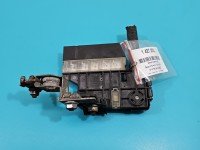 KLEMA INSTALACJA WIĄZKA PLUSOWA PLUS Renault Koleos
