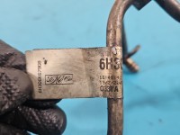 Przewód smarowania turbiny Land Range Rover sport I L320 3.6 TD V8 (368DT)