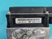 Pompa abs Opel Corsa D 0265230332, 0265951015
