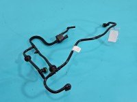 RURKI Przewód paliwowy Ford Puma II MK2 19- 1.0 EcoBoost