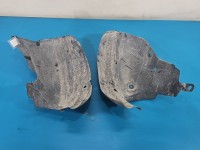 Nadkole przód lewe Renault Clio III 8200289945, 8200289935