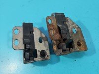 Zamek tył lewy A9067400088 Vw Crafter 06- Volkswagen, drzwi skrzydłowe