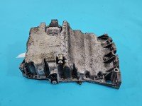 Misa olejowa MISKA Audi A4 B7 2.0 TFSI