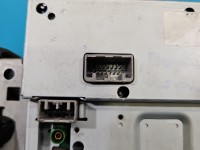 Wyświetlacz monitor VOLVO S60 II 10- 31344762, 8618845562