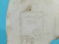 Zbiornik Zbiorniczek płynu spryskiwacza Fiat Panda II