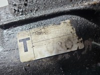 Skrzynia biegów Mini Cooper One I 00- R50 1.6 16V