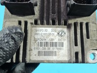 Komputer Sterownik silnika 51798651 Fiat Grande Punto 1.4 8v wiel