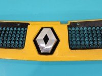 Atrapa grill Renault Master II