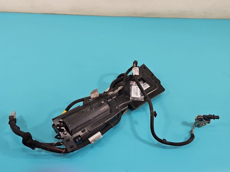 Sterownik moduł Citroen C4 Grand Picasso II 13-22 9672188380 Sterownik moduł Citroen C4 Grand Picasso II 13-22 9672188380
